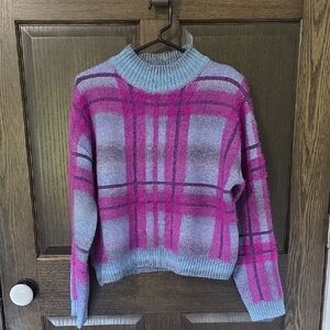 Lost + Wander Vibrant Sweater